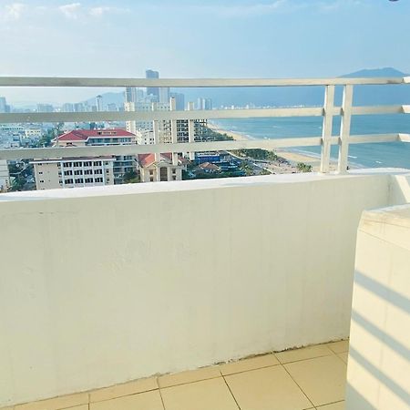 Ferienwohnung Ems House Đà Nẵng Exterior foto