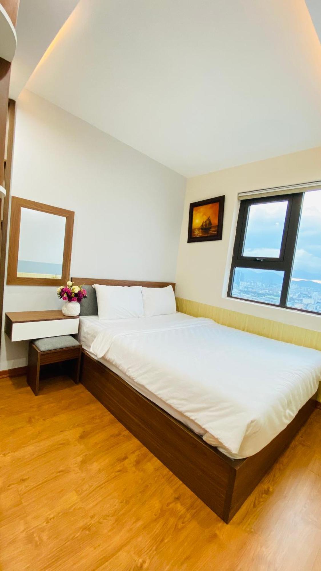 Ferienwohnung Ems House Đà Nẵng Exterior foto