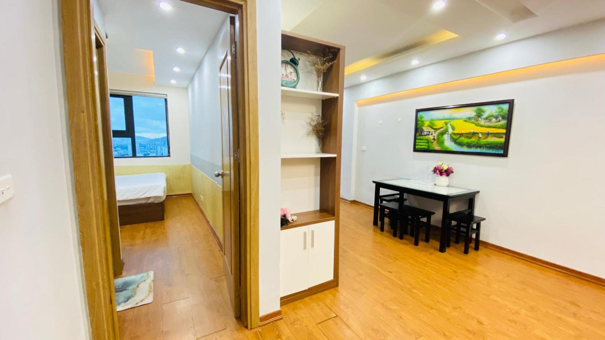 Ferienwohnung Ems House Đà Nẵng Exterior foto