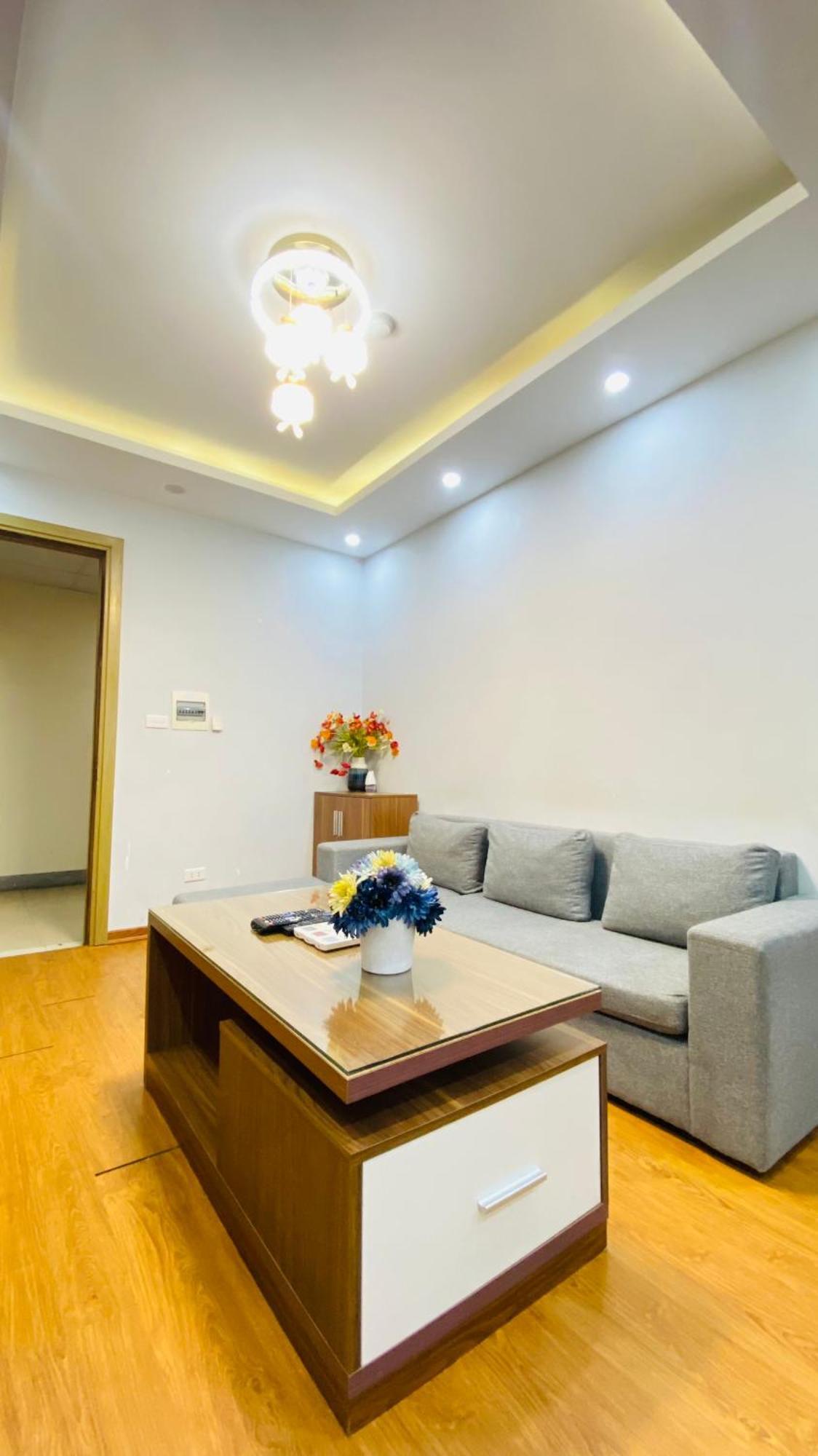 Ferienwohnung Ems House Đà Nẵng Exterior foto