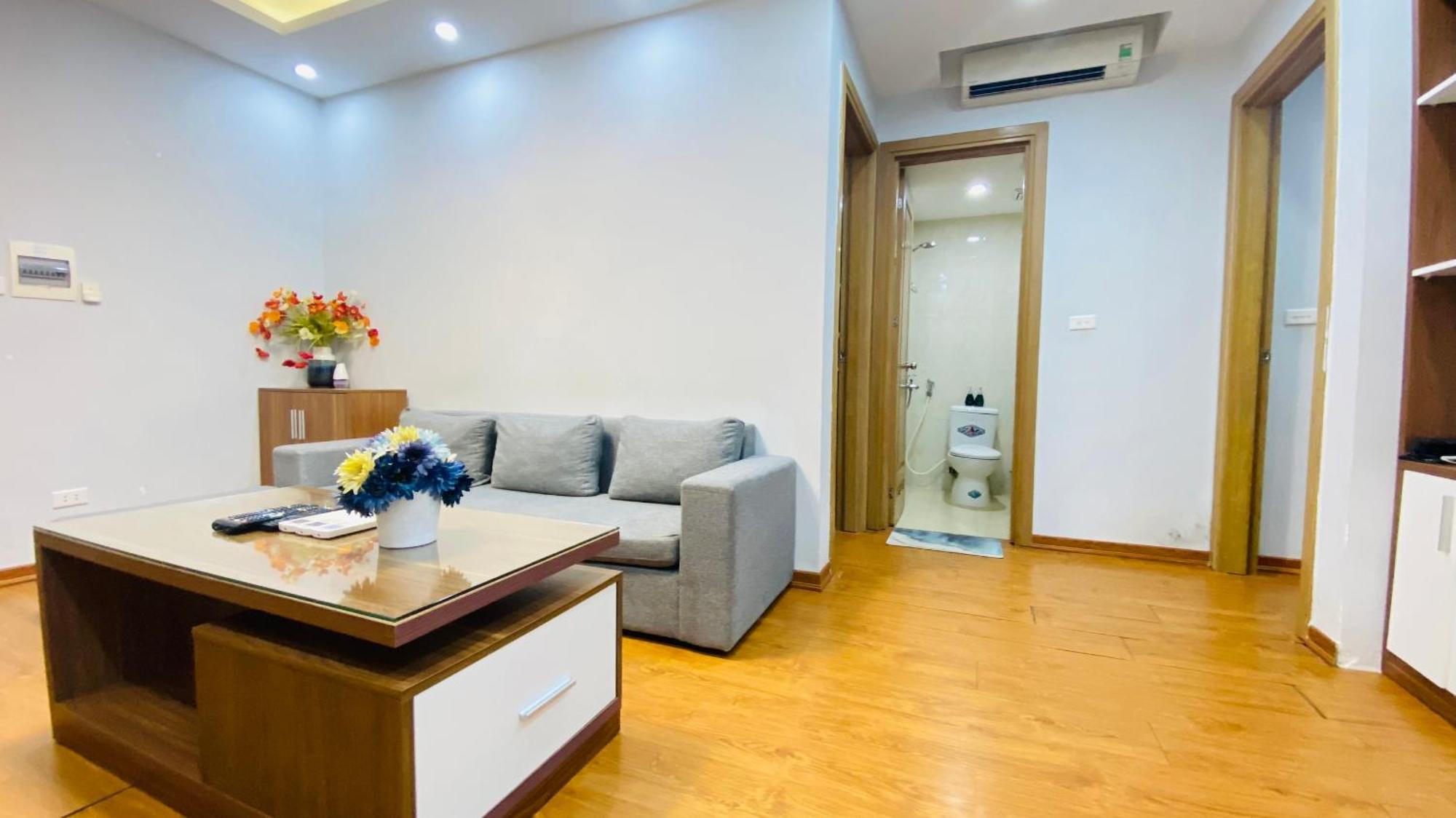 Ferienwohnung Ems House Đà Nẵng Exterior foto