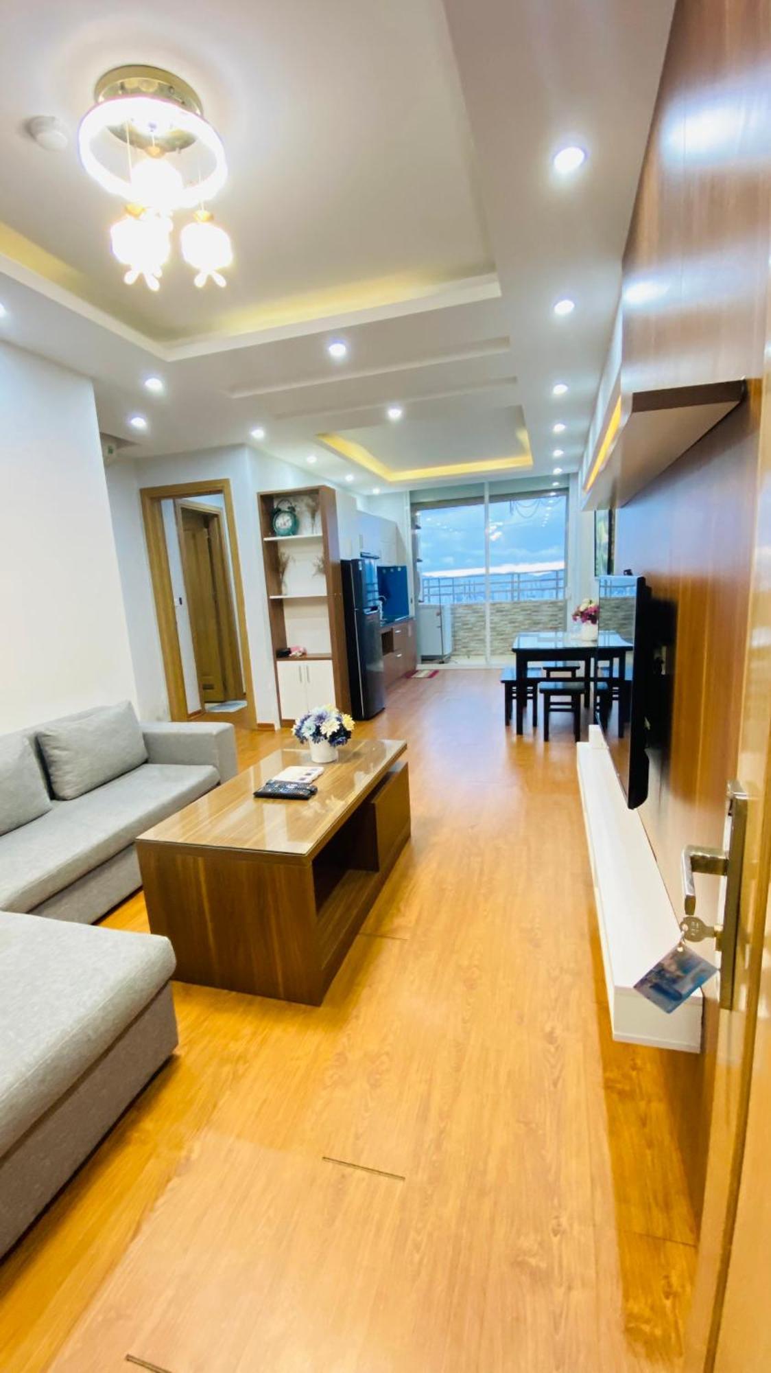 Ferienwohnung Ems House Đà Nẵng Exterior foto