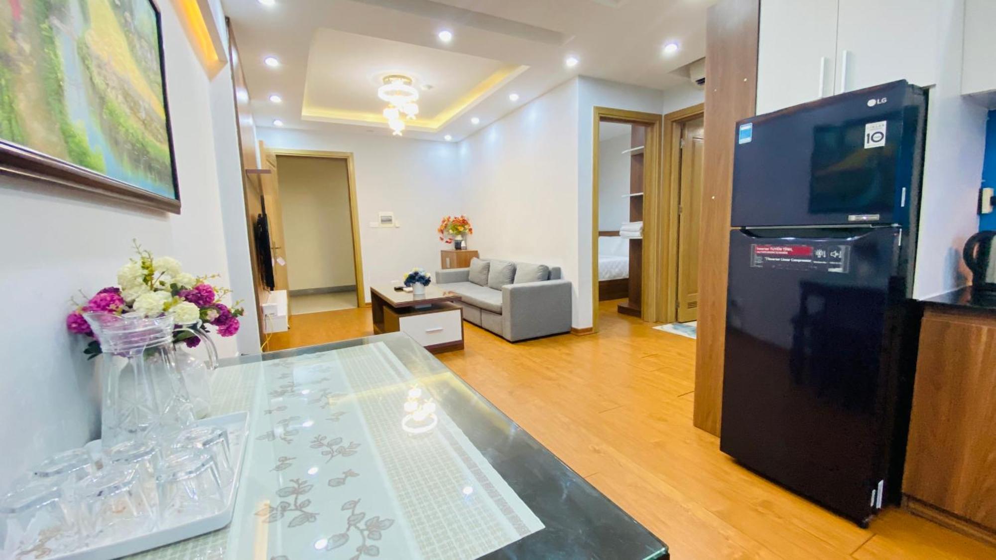Ferienwohnung Ems House Đà Nẵng Exterior foto