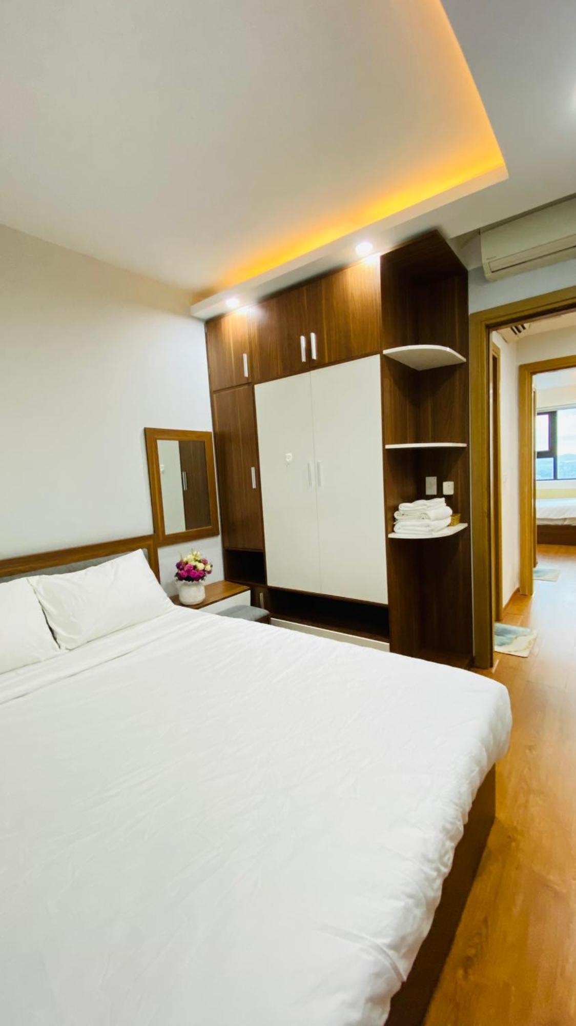 Ferienwohnung Ems House Đà Nẵng Exterior foto