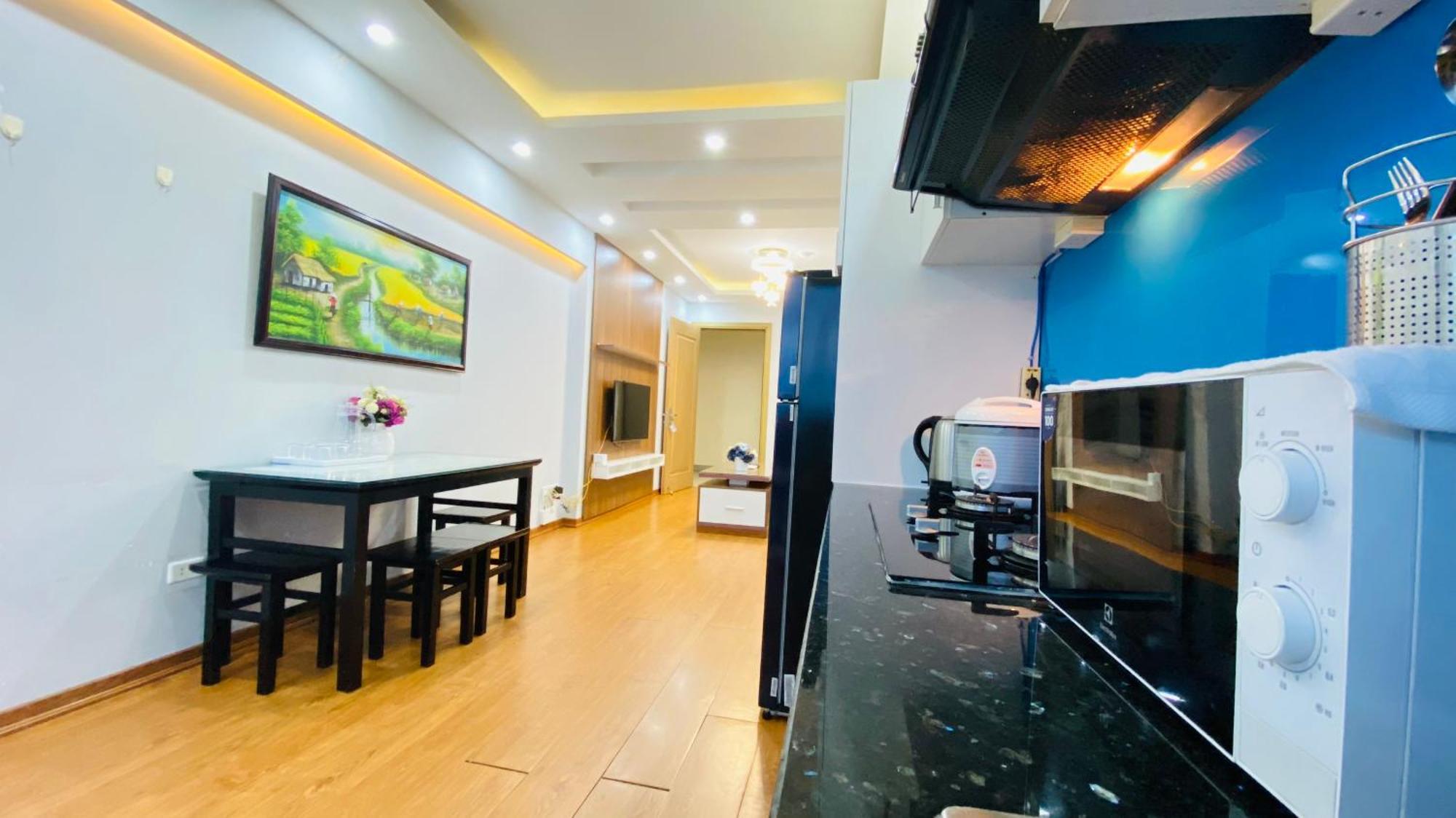 Ferienwohnung Ems House Đà Nẵng Exterior foto