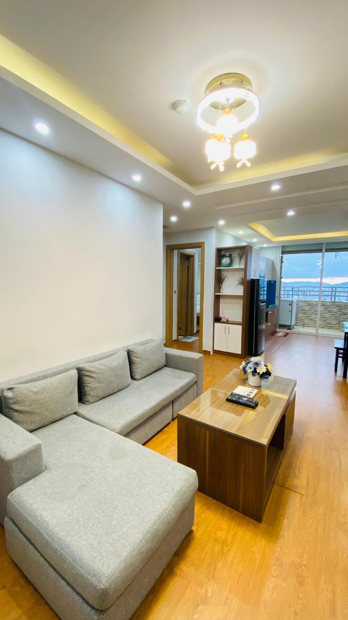 Ferienwohnung Ems House Đà Nẵng Exterior foto