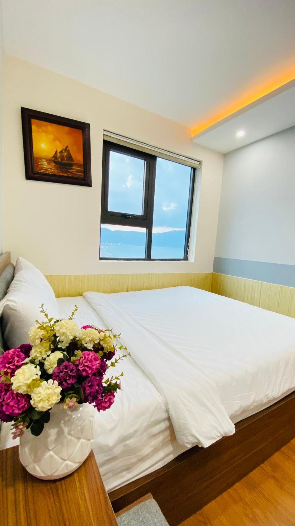 Ferienwohnung Ems House Đà Nẵng Exterior foto