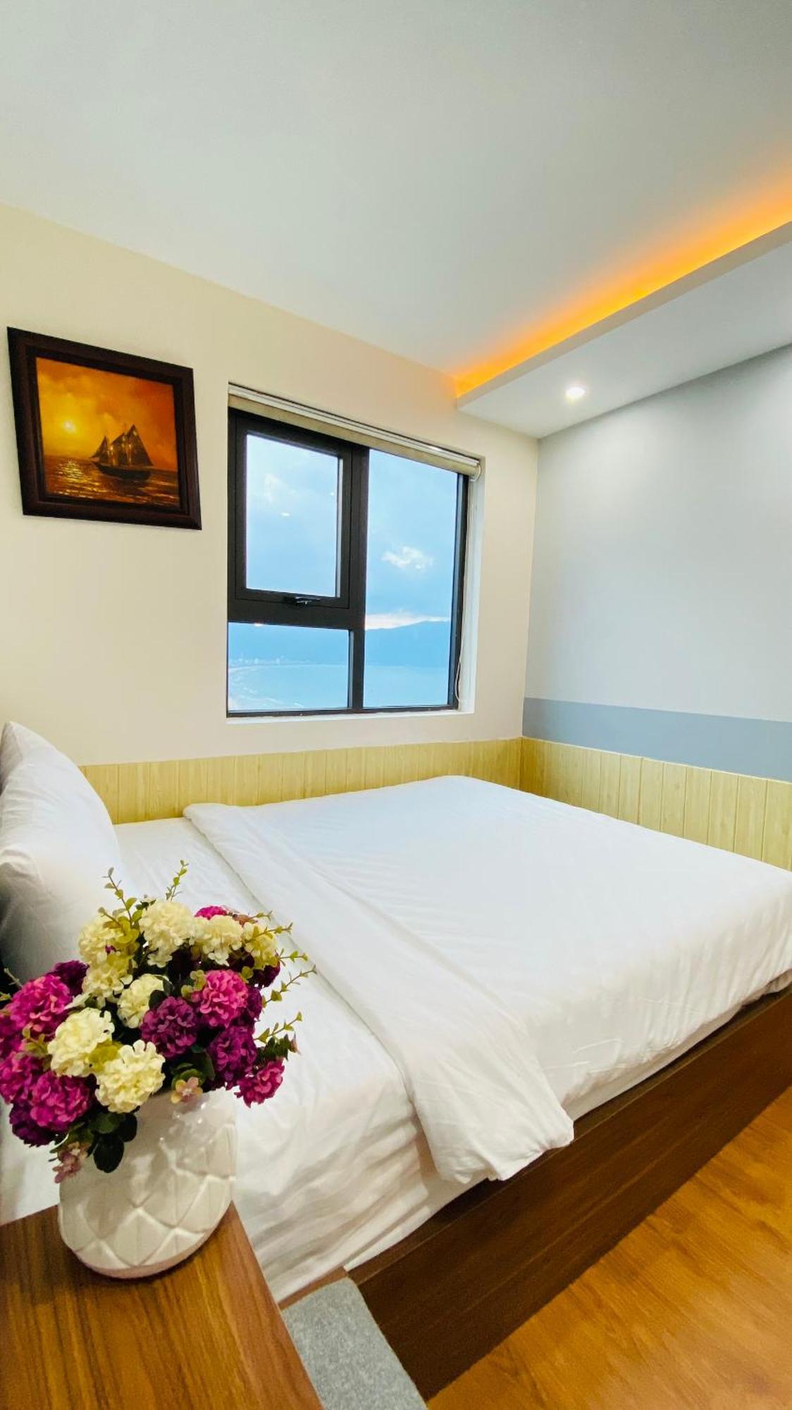 Ferienwohnung Ems House Đà Nẵng Exterior foto