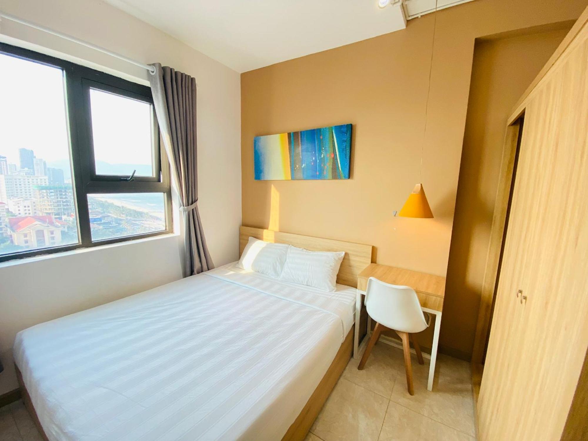 Ferienwohnung Ems House Đà Nẵng Exterior foto