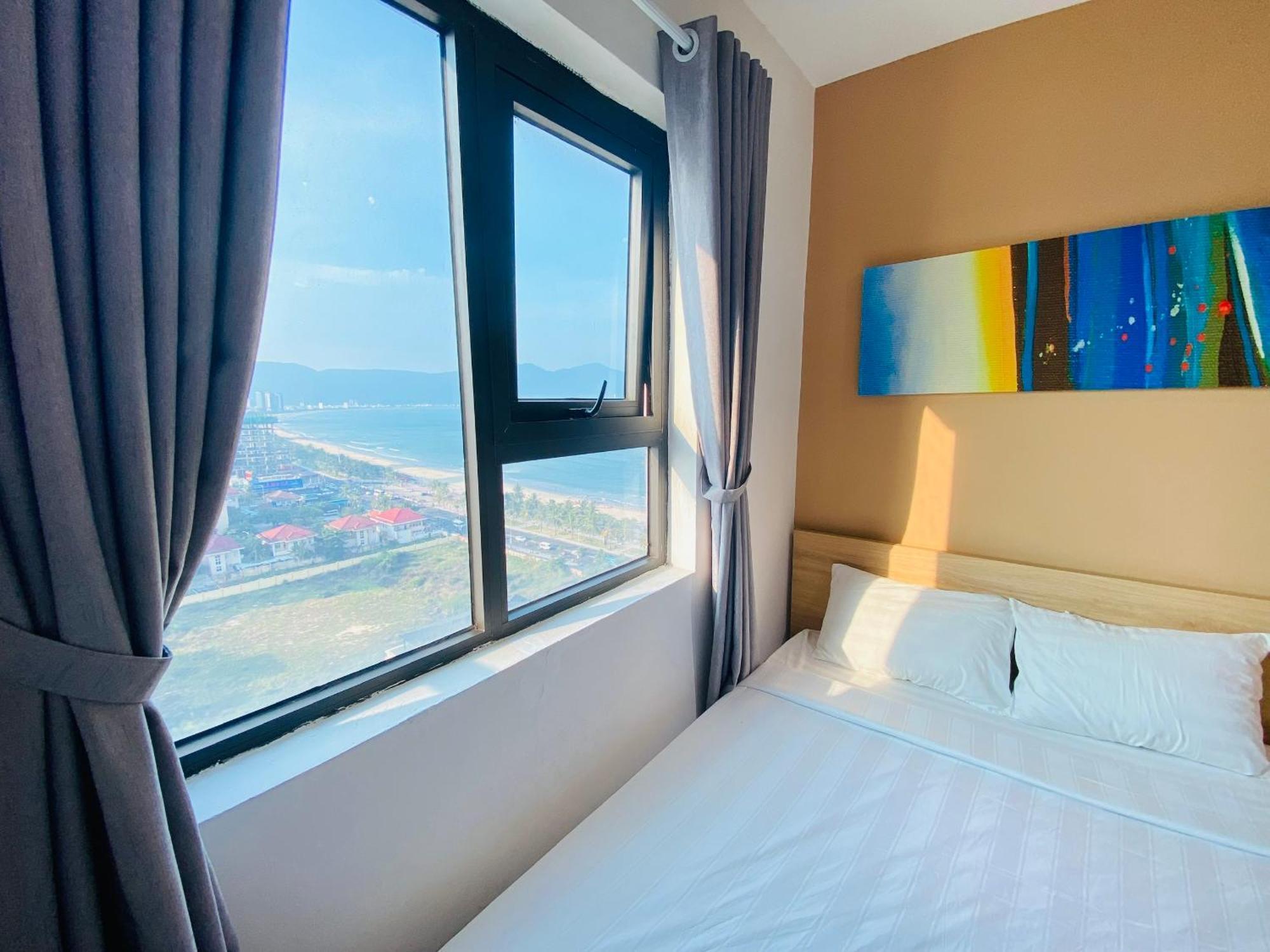Ferienwohnung Ems House Đà Nẵng Exterior foto
