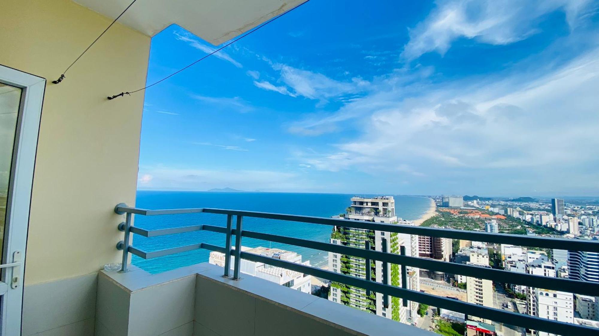 Ferienwohnung Ems House Đà Nẵng Exterior foto