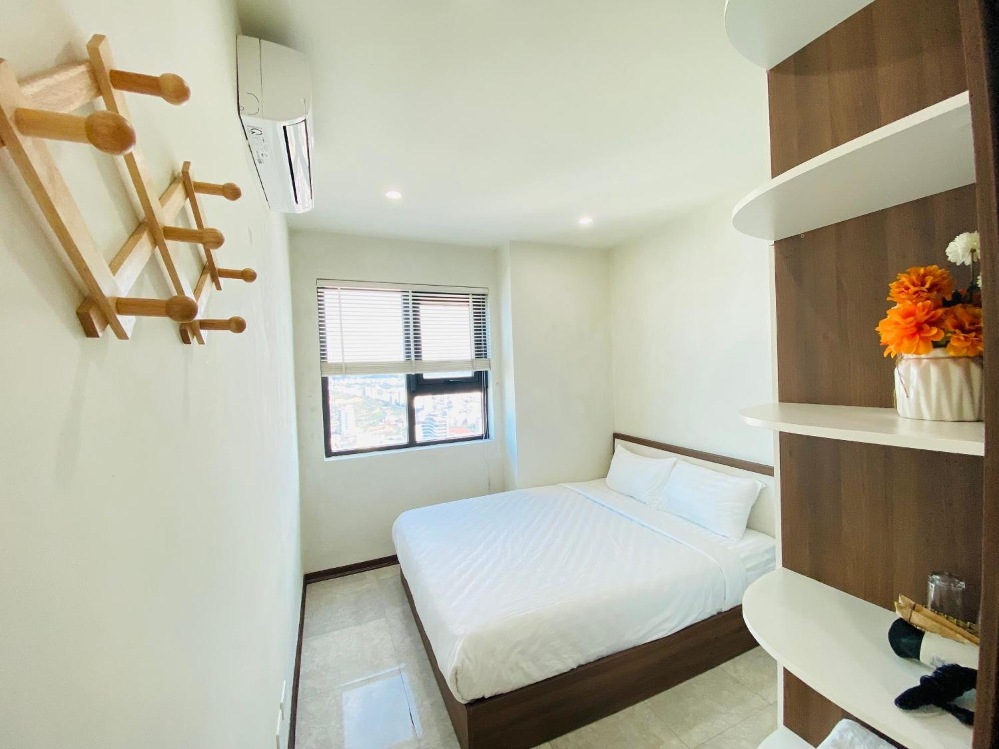 Ferienwohnung Ems House Đà Nẵng Exterior foto
