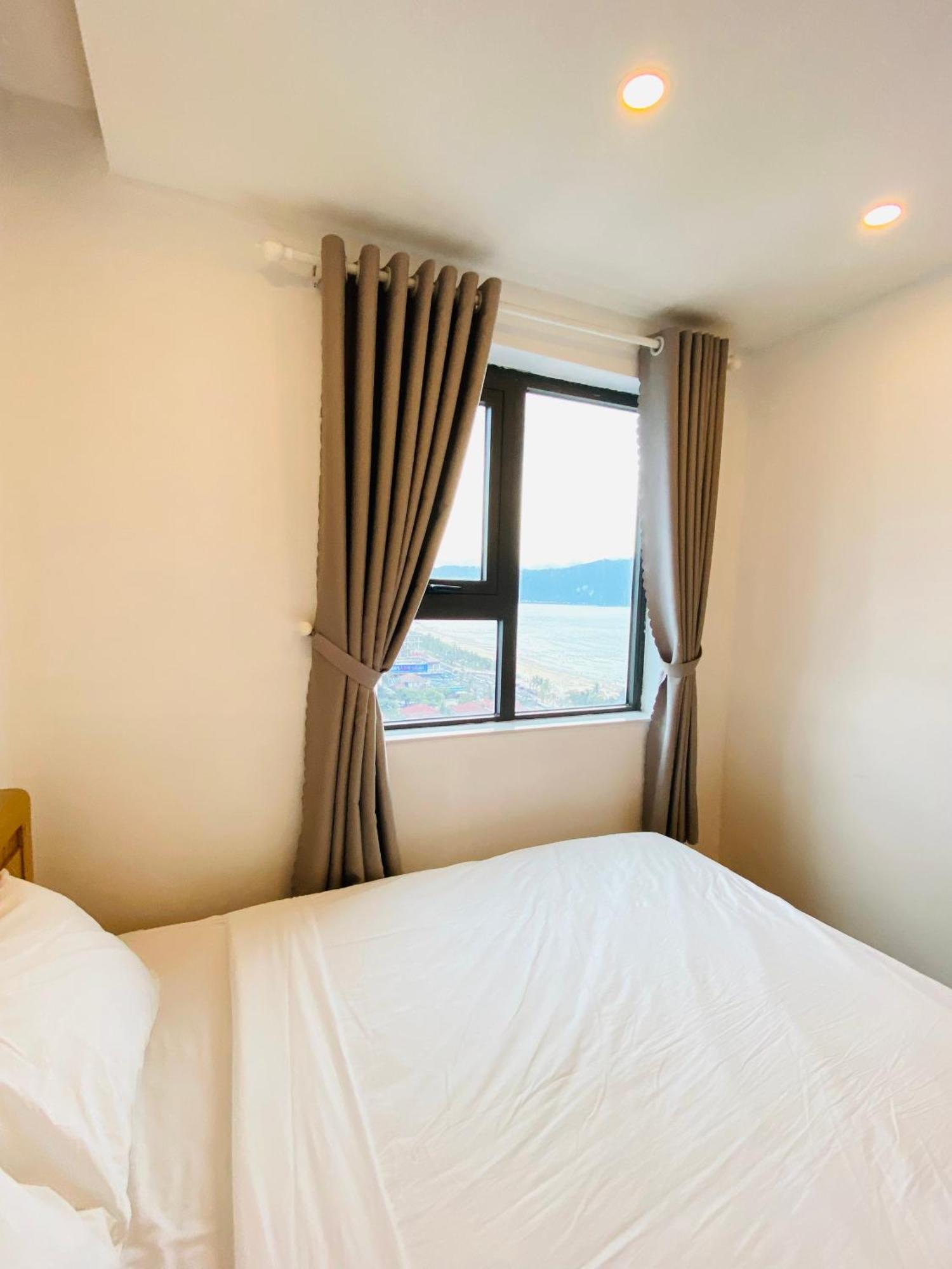 Ferienwohnung Ems House Đà Nẵng Exterior foto
