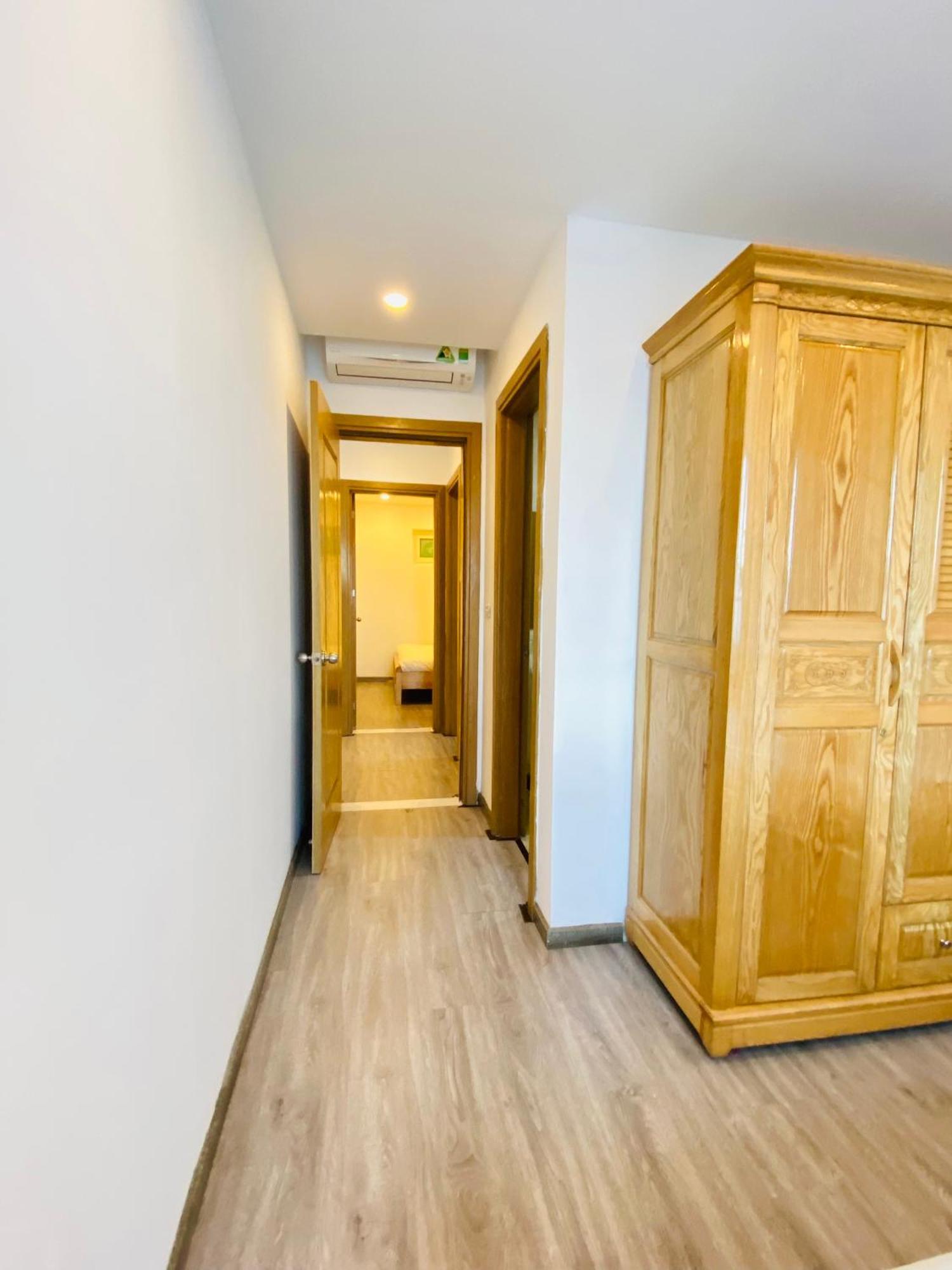 Ferienwohnung Ems House Đà Nẵng Exterior foto